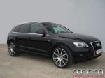 Audi Q5 by MTM 2009 года